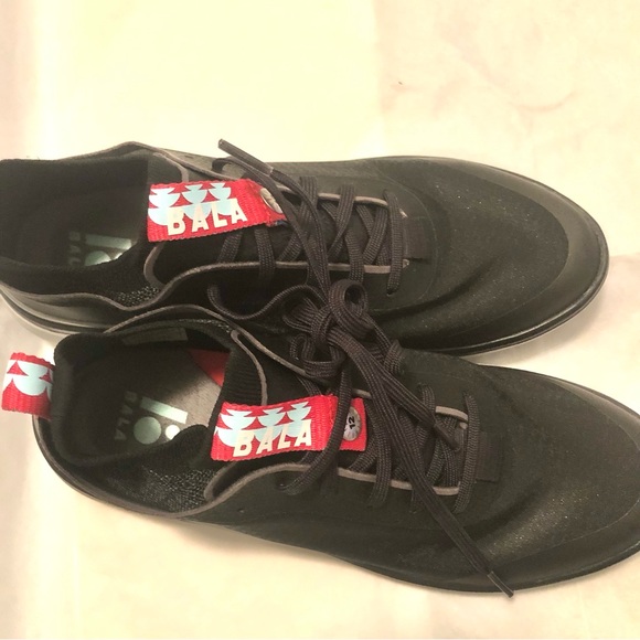 BALA Twelves, Unisex Nursing High Performance Shoes - Picture 6 of 9